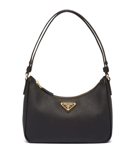 genuine prada bag|prada shoulder bag price.